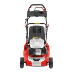 Cobra RM46SPCE 46cm Petrol Rear Roller Lawn Mower (Self Propelled) thumbnail