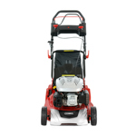 Cobra RM514SPC 51cm Petrol Rear Roller Lawn Mower (Self Propelled - 4 Speed) thumbnail