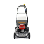 Cobra RM53HSTPRO 53cm Honda Petrol Rear Roller Professional Lawn Mower (Self Propelled - Hydrostatic Drive) thumbnail