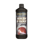 Xpert-60 Wash & Wax Shampoo thumbnail
