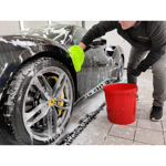 Xpert-60 Wash & Wax Car Shampoo (1 Litre) thumbnail