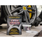 Xpert-60 Tyre Detailer Creme thumbnail