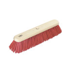 Hill Brush Industrial Medium PVC Platform Broom (457mm) thumbnail