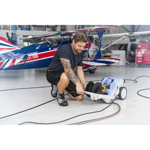 Kranzle K2160 TST DK QR Pressure Washer thumbnail