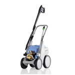 Kranzle Quadro 11/140 TS DK QR Pressure Washer thumbnail