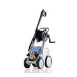 Kranzle Quadro 11/140 TST DK QR Pressure Washer thumbnail