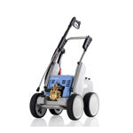 Kranzle Quadro 1000 TS QR Pressure Washer thumbnail