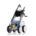 Kranzle Quadro 1200 TST TK QR Pressure Washer thumbnail