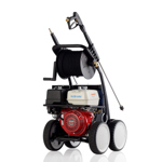 Kranzle B 230 T TK QR Pressure Washer thumbnail