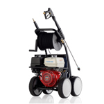 Kranzle B 240 T TK QR Pressure Washer thumbnail