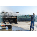 Kranzle Therm 715 QR Pressure Washer thumbnail