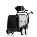 Kranzle Therm 715 T QR Pressure Washer thumbnail