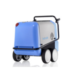 Kranzle Therm 635-1 QR Pressure Washer thumbnail