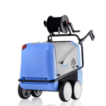 Kranzle Therm 635-1 T QR Pressure Washer thumbnail