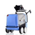 Kranzle Therm 895-1 T QR Pressure Washer thumbnail