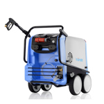 Kranzle Therm-RP 1400 QR Pressure Washer - 638600 thumbnail