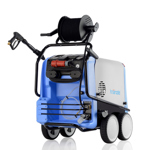 Kranzle Therm-RP 1600 T QR Hot Pressure Washer thumbnail