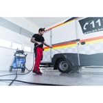 Kranzle e-Therm 500 M 24 T QR Pressure Washer thumbnail