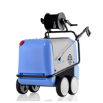 Kranzle e-Therm 873 M 48 T QR Pressure Washer thumbnail