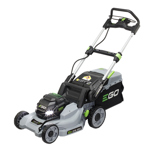 EGO Power+ LM1701E 42cm 56V Cordless Lawn Mower with Battery & Charger (Hand Propelled) thumbnail