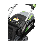 EGO Power+ LM1701E 42cm 56V Cordless Lawn Mower with Battery & Charger (Hand Propelled) thumbnail