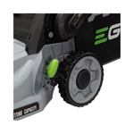 EGO Power+ LM1701E 42cm 56V Cordless Lawn Mower with Battery & Charger (Hand Propelled) thumbnail