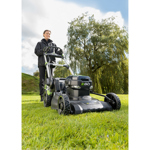 Ego LM2020E-SP 50cm 56V Cordless Lawn Mower - Bare (Self Propelled) thumbnail