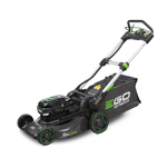 Ego LM2021E-SP 50cm Lawn Mower Kit with 5.0Ah Battery & Fast Charger (Self Propelled) thumbnail