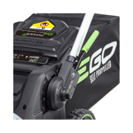 Ego LM2135E-SP 52cm Mower Kit with 7.5AH Battery & Fast Charger (Self Propelled)  thumbnail