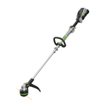 EGO ST1401E-ST 56V Cordless Grass Trimmer with Battery & Charger thumbnail