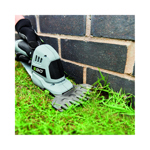 EGO CHT2001E 12v Cordless Grass & Shrub Shear thumbnail