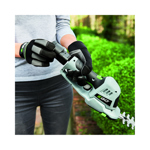 EGO CHT2001E 12v Cordless Grass & Shrub Shear thumbnail