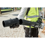 Ego LBX6000 Cordless Leaf Blower (Bare) thumbnail