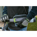 EGO LB6000E 56V Cordless Backpack Leaf Blower (Bare) thumbnail