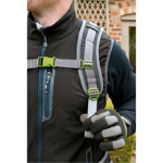 EGO LB6000E 56V Cordless Backpack Leaf Blower (Bare) thumbnail