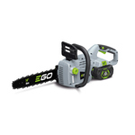 Ego CS1401E Chain Saw Kit 35cm with 2.5Ah Battery & STD Charger thumbnail