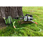 Ego CSX3000 Chain Saw 30cm Top Handle  thumbnail