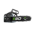 Ego CSX3002 Chain Saw Kit 30cm Top Handle with 4Ah Battery & Fast Charger thumbnail