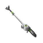 EGO Professional X PPCX1000 Telescopic Pole Saw & Hedge Trimmer System thumbnail
