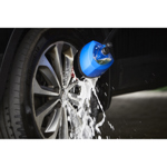 Nilfisk Wheel Cleaner Spray 375ml thumbnail