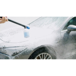 Nilfisk Magic Wax Car Wax 500ml thumbnail