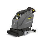 Karcher B 40 W Scrubber Dryer thumbnail