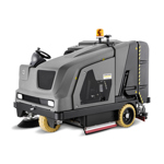 Karcher B 300 R I Scrubber Dryer thumbnail