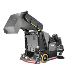 Karcher B 300 R I Scrubber Dryer thumbnail