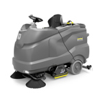 Karcher B 200 R Scrubber Dryer thumbnail