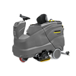 Karcher B 150 R Scrubber Dryer  thumbnail