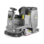 Karcher 110 R Bp Pack 170Ah+Dose+SSD+R75 Scrubber Dryer thumbnail