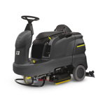 Karcher B 90 R Classic Scrubber Dryer thumbnail