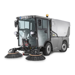 Karcher MC 250 City Sweeper  thumbnail