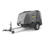 Karcher HDS 9/50 De Tr1 Hot Pressure Washer thumbnail